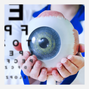 Ophthalmology image